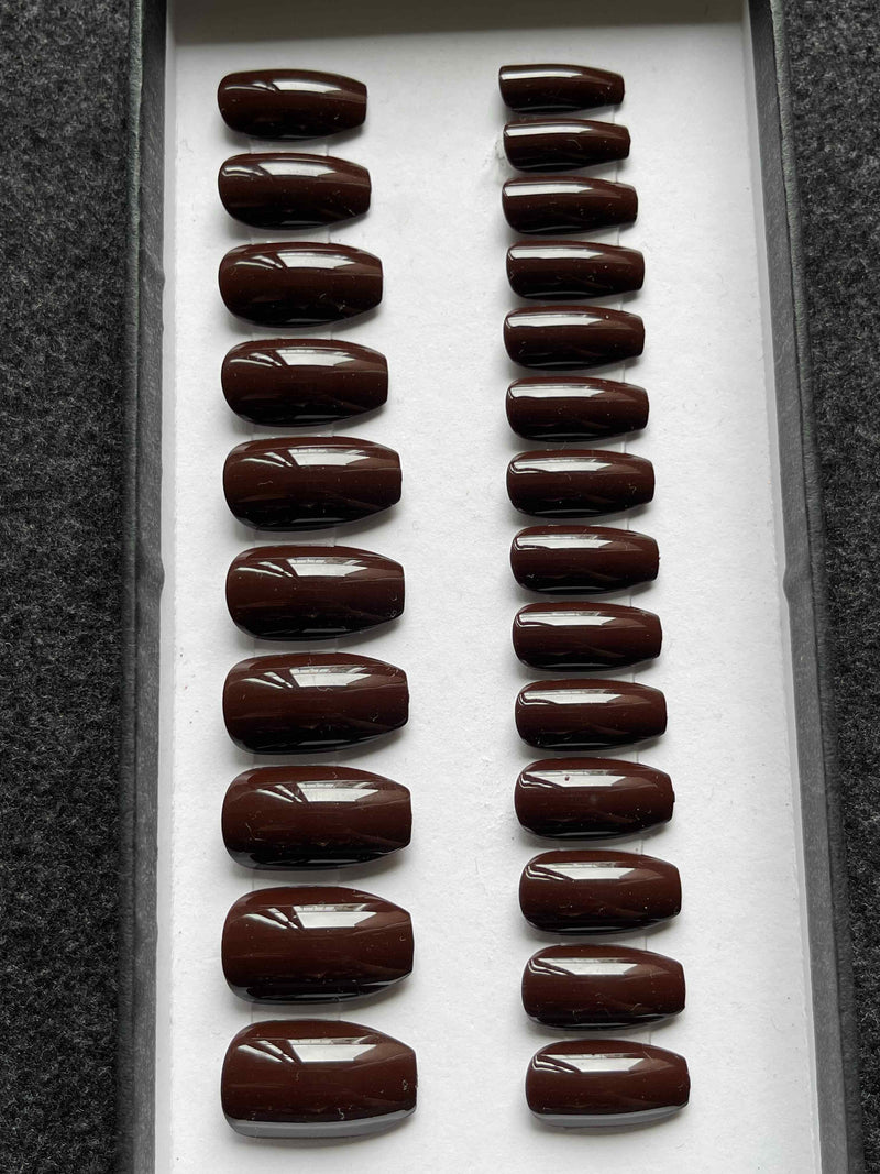 Hickory - Glänzend Ballerina