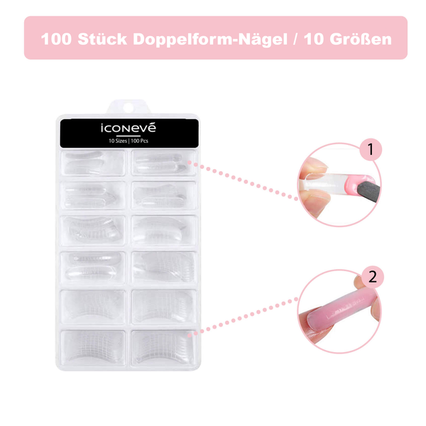 Dual-Formen