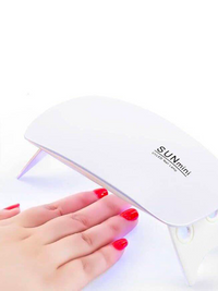 UV/LED-Nagellampe